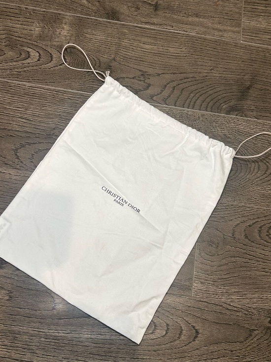 Dior Accessories - Dior Dust Bag